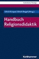 bokomslag Handbuch Religionsdidaktik