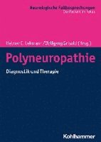 bokomslag Polyneuropathie: Diagnostik Und Therapie