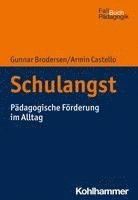 bokomslag Schulangst: Padagogische Forderung Im Alltag