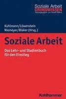 bokomslag Soziale Arbeit: Das Lehr- Und Studienbuch Fur Den Einstieg