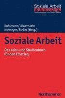 Soziale Arbeit: Das Lehr- Und Studienbuch Fur Den Einstieg 1