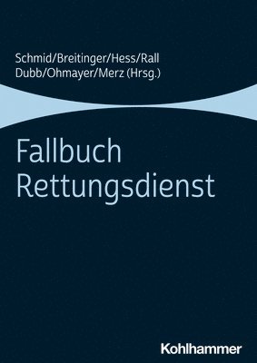 Fallbuch Rettungsdienst 1