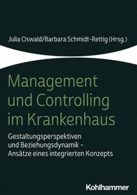 bokomslag Management und Controlling im Krankenhaus