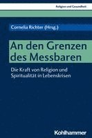 bokomslag An N Den Grenzen Des Messbaren: Die Kraft Von Religion Und Spiritualitat in Lebenskrisen