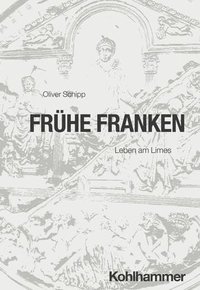 bokomslag Frühe Franken