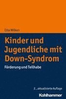 bokomslag Kinder und Jugendliche mit Down-Syndrom