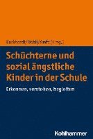 Schuchterne Und Sozial Angstliche Kinder in Der Schule: Erkennen, Verstehen, Begleiten 1