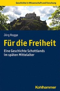 bokomslag Für die Freiheit