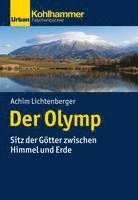 bokomslag Der Olymp: Sitz Der Gotter Zwischen Himmel Und Erde