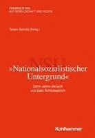 Nationalsozialistischer Untergrund: Zehn Jahre Danach Und Kein Schlussstrich 1