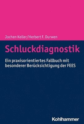 bokomslag Schluckdiagnostik