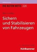 bokomslag Sichern Und Stabilisieren Von Fahrzeugen