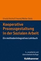 bokomslag Kooperative Prozessgestaltung in Der Sozialen Arbeit: Ein Methodenintegratives Lehrbuch