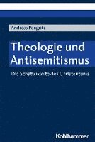 bokomslag Die Schattenseite Des Christentums: Theologie Und Antisemitismus
