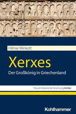 bokomslag Xerxes