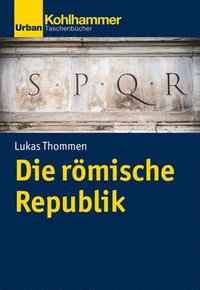 bokomslag Die Romische Republik