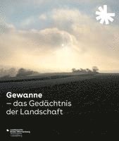 bokomslag Gewanne - Das Gedachtnis Der Landschaft: Katalog Zur Ausstellung Im Staatsarchiv Ludwigsburg