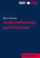 Landesverfassungsgerichtsbarkeit 1