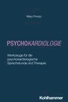 bokomslag Psychokardiologie