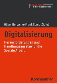 bokomslag Digitalisierung