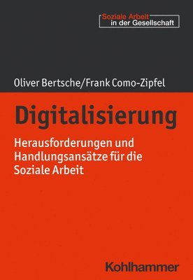 bokomslag Digitalisierung