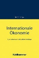 bokomslag Internationale Okonomie