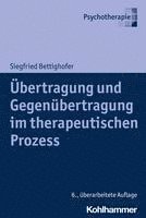 bokomslag Ubertragung Und Gegenubertragung Im Therapeutischen Prozess