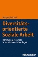 bokomslag Diversitatsorientierte Soziale Arbeit: Handlungspotenziale in Vulnerablen Lebenslagen