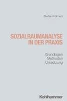 bokomslag Sozialraumanalyse in Der PRAXIS: Grundlagen, Methoden, Umsetzung