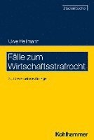 Uwe Hellmann - Falle Zum Wirtschaftsstrafrecht, Häftad