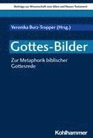 bokomslag Gottes-Bilder: Zur Metaphorik Biblischer Gottesrede