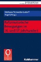 bokomslag Reformatorische Bewegungen Im 16. Und 17. Jahrhundert