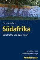 Sudafrika: Geschichte Und Gegenwart 1