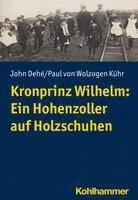 bokomslag Kronprinz Wilhelm: Ein Hohenzoller Auf Holzschuhen