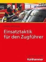 bokomslag Einsatztaktik für den Zugführer