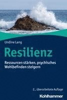 bokomslag Resilienz: Ressourcen Starken, Psychisches Wohlbefinden Steigern