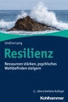 Resilienz: Ressourcen Starken, Psychisches Wohlbefinden Steigern 1