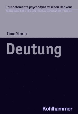 Deutung 1