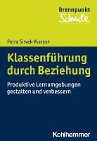 bokomslag Klassenführung durch Beziehung