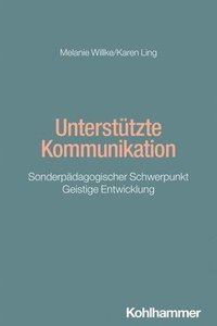 bokomslag Unterstützte Kommunikation