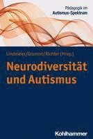 bokomslag Neurodiversitat Und Autismus