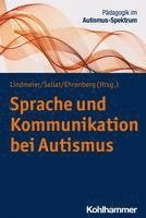 bokomslag Sprache Und Kommunikation Bei Autismus
