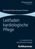 Leitfaden Kardiologische Pflege