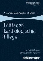 Leitfaden Kardiologische Pflege 1