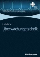 bokomslag Lehrbrief Uberwachungstechnik