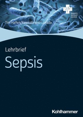 bokomslag Lehrbrief Sepsis