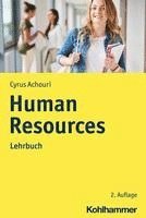 bokomslag Human Resources: Lehrbuch