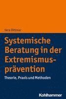 bokomslag Systemische Beratung in Der Extremismuspravention: Theorie, PRAXIS Und Methoden