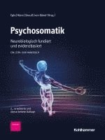 bokomslag Psychosomatik - Neurobiologisch Fundiert Und Evidenzbasiert: Ein Lehr- Und Handbuch