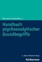 Handbuch Psychoanalytischer Grundbegriffe